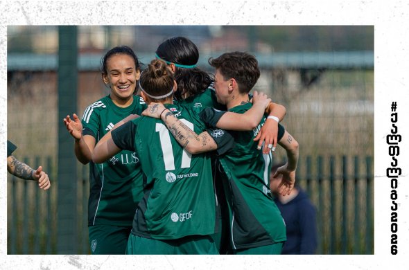 „ნიკე-ლუსო“ ლიდერია, თუმცა, ამ ტურში მათ კარშიც გაიტანეს