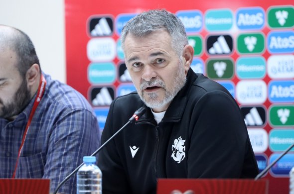 ასეთ დროს თანადგომა ყველაზე მეტად გვჭირდება