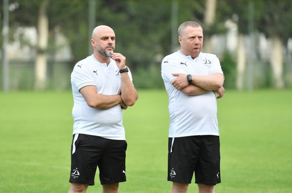 კახა ცხადაძე გიორგი ჭიაბრიშვილმა ჩაანაცვლა კახა ცხადაძე გიორგი ჭიაბრიშვილმა ჩაანაცვლა