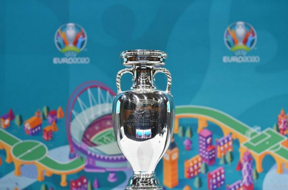 ცვლილებები ევრო 2020 მასპინძელ ქალაქებში ცვლილებები ევრო 2020 მასპინძელ ქალაქებში