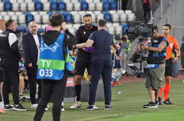 მოვა დრო, როცა ნახავ, რა შეგიძლია და ყველაფერს ხალხი დაინახავს - 17 წლის სანაკრებო კარიერის შემდეგ, ხალხმა „ლორის“ დაუფასა მოვა დრო, როცა ნახავ, რა შეგიძლია და ყველაფერს ხალხი დაინახავს - 17 წლის სანაკრებო კარიერის შემდეგ, ხალხმა „ლორის“ დაუფასა