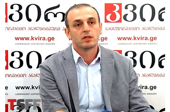 ქართულ საკალათბურთო ზონაში, დუღულის ტემპერატურა მატულობს