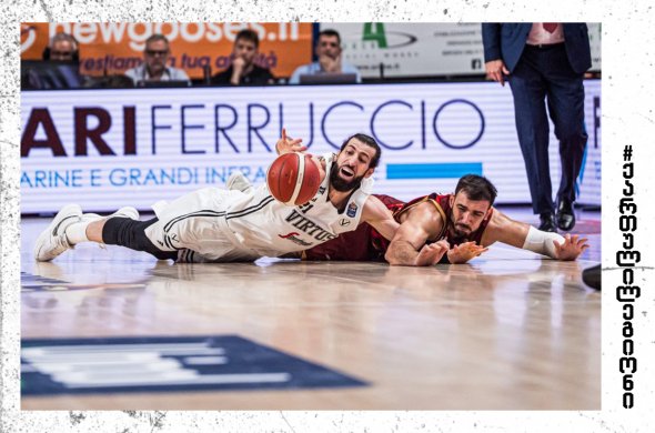 შენგელიას 18 ქულა ბოლონიეელებს ვენეციაში მოსაგებად არ ეყოთ შენგელიას 18 ქულა ბოლონიეელებს ვენეციაში მოსაგებად არ ეყოთ