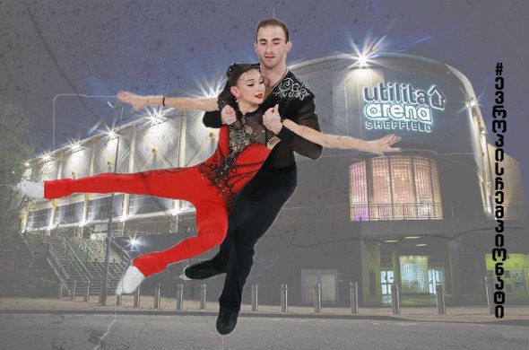 ანასტასია მეტელკინა და ლუკა ბერულავა მოკლე პროგრამის შემდეგ ევროპის ჩემპიონნატს ლიდერობენ