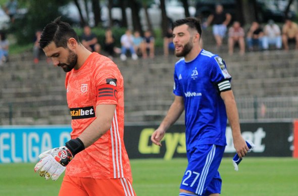 ყველაფერი კარგად იქნება! ყველაფერი კარგად იქნება!