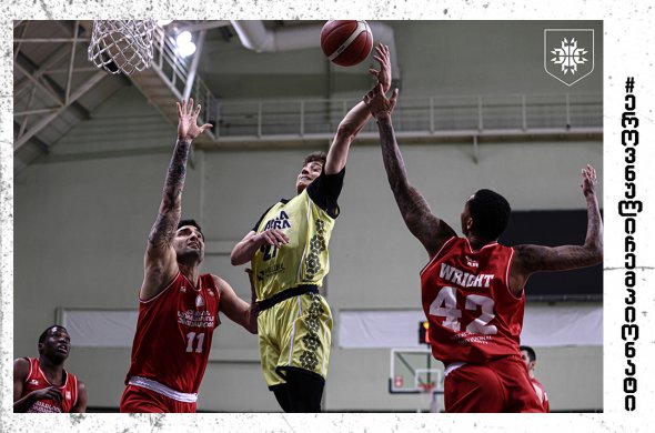 პლეი ოფში 8 საუკეთესო დაწყვილდა, ამრამ სუპერლიგა დატოვა, ორბი გადათამაშებაშია