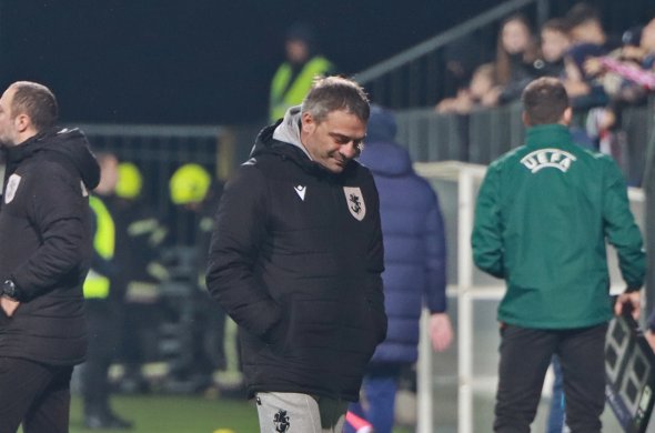 მთავარია ევროპის ჩემპიონატისთვის ყველა კარგად იყოს...