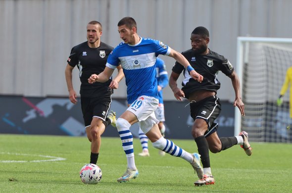 სანაკრებო შესვენების შემდეგ ეროვნული ლიგა განახლდა