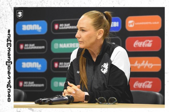 ჯგუფში მეორე ადგილი, გოგო „კვარა“ და ლეგენდა, რომელსაც უნდა მიბაძონ ჯგუფში მეორე ადგილი, გოგო „კვარა“ და ლეგენდა, რომელსაც უნდა მიბაძონ