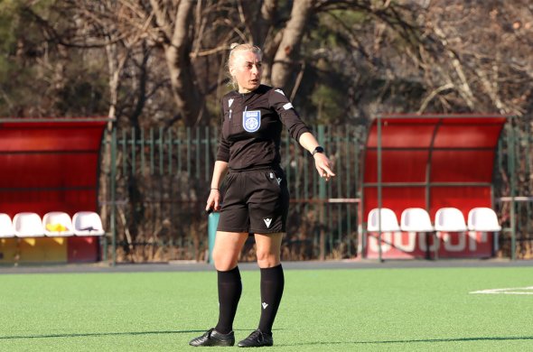 22 მარტიდან ქალთა ლიგა 2 იწყება