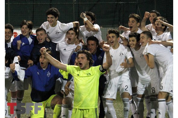 „დინამო თბილისმა“ „სპარტაკი“ დაამარცხა „დინამო თბილისმა“ „სპარტაკი“ დაამარცხა