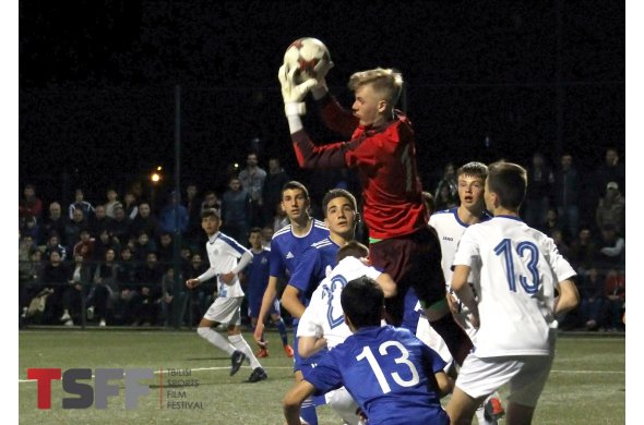 ვიტალი დარასელიას ტურნირი „დინამო თბილისმა“ გამარჯვებით დაიწყო ვიტალი დარასელიას ტურნირი „დინამო თბილისმა“ გამარჯვებით დაიწყო