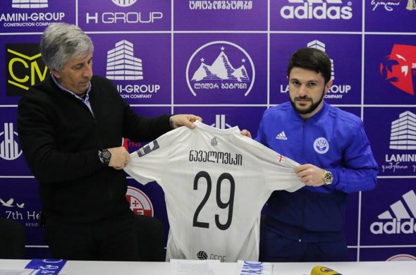 ბათუმის „დინამომ“ მეორე თამაში წააგო, „საბურთალომ“ კი კვლავ მოიგო ბათუმის „დინამომ“ მეორე თამაში წააგო, „საბურთალომ“ კი კვლავ მოიგო