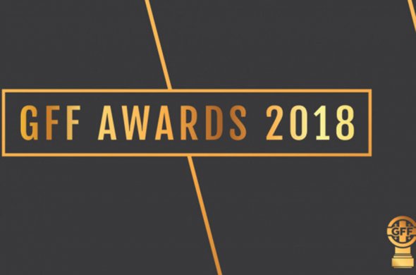 ერთი კვირა GFF Awards-მდე ერთი კვირა GFF Awards-მდე
