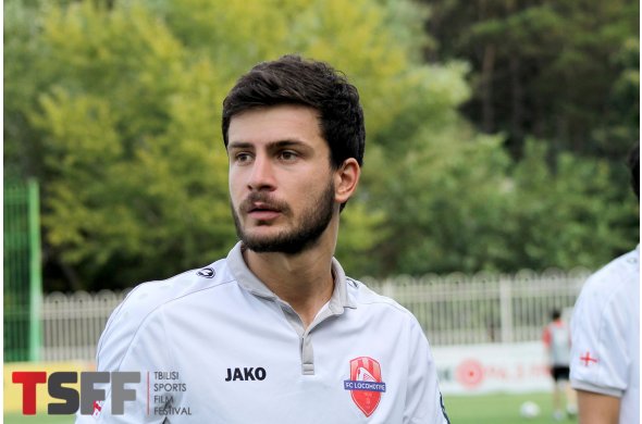 მესხზე, 11 აგვისტოს შეწყვეტილი მატჩი დასრულდა