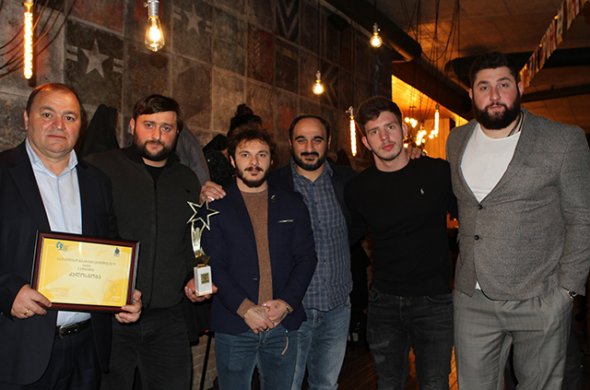 ძალოსანთა რეკორდები გრძელდება ძალოსანთა რეკორდები გრძელდება