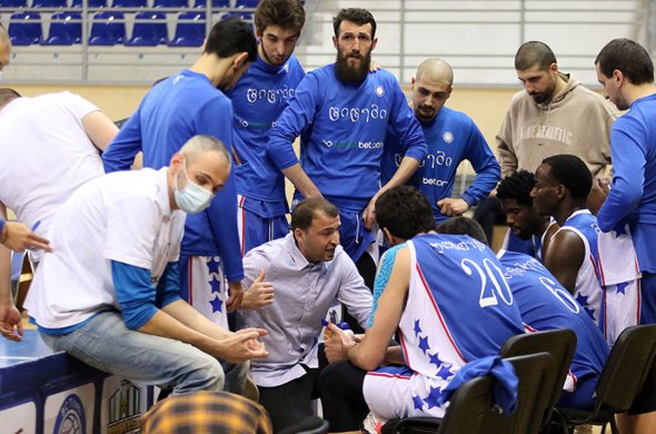 ტიტების გამარჯვება ბათუმში ტიტების გამარჯვება ბათუმში