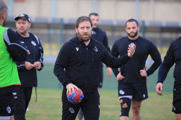ლადო კილასონია - თამაშის მართვა უნდა გამოვასწოროთ ლადო კილასონია - თამაშის მართვა უნდა გამოვასწოროთ