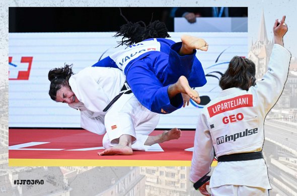 ილეთი, რომელშიც ეთოს ეჭვი არ შეჰპარვია, რომ ლოზანაშიც გამოუვიდოდა
