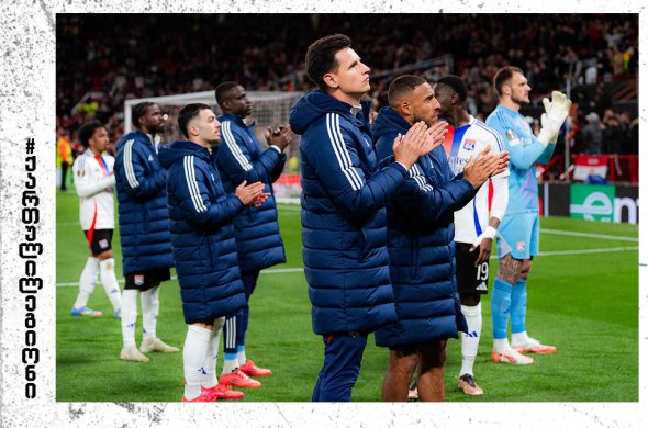 ჟორჟოს „ლიონი“ ევროტურნირებს დაემშვიდობა