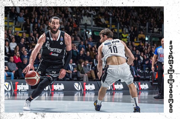 შენგელიას ვირტუსმა უშუალო კონკურენტი ბრეშა დაამარცხა და სერია A-ში ლიდერია