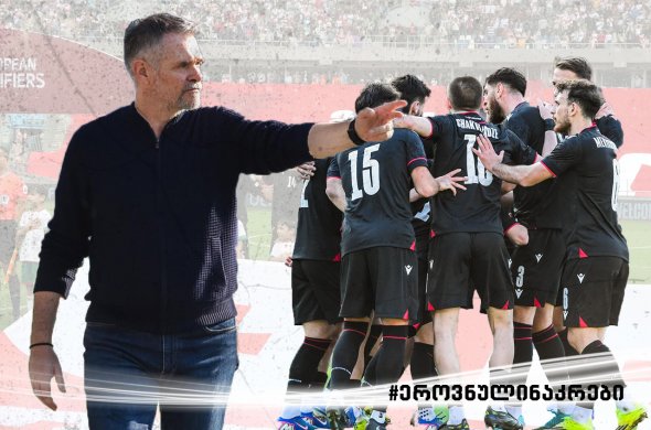 დადებითთან ერთად, ბევრი ასპექტი გამოსასწორებელია დადებითთან ერთად, ბევრი ასპექტი გამოსასწორებელია