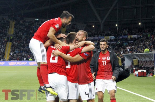 ანდორასა და ლატვიის წინააღდეგ ეროვნულის შეადგენლობა ცნობილია ანდორასა და ლატვიის წინააღდეგ ეროვნულის შეადგენლობა ცნობილია