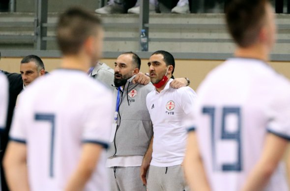 „დიდი ფეხბურთის რევანშიც ავიღეთ და ეს კიდევ, დამატებით ათჯერ მახარებს“ „დიდი ფეხბურთის რევანშიც ავიღეთ და ეს კიდევ, დამატებით ათჯერ მახარებს“