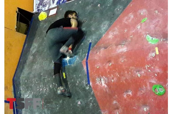 ნიცა თვაური და გიგა ჯანხოთელი მეკლდეურთა წლის ბოლო შეჯიბრის გამარჯვებულები არიან ნიცა თვაური და გიგა ჯანხოთელი მეკლდეურთა წლის ბოლო შეჯიბრის გამარჯვებულები არიან