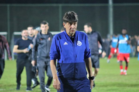 გია გეგუჩაძე ბათუმში რჩება გია გეგუჩაძე ბათუმში რჩება