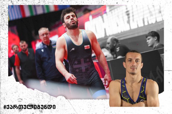 სამი შანსიდან დღეს, მხოლოდ ორი და საერთო ჯამში ოთხი მედალი