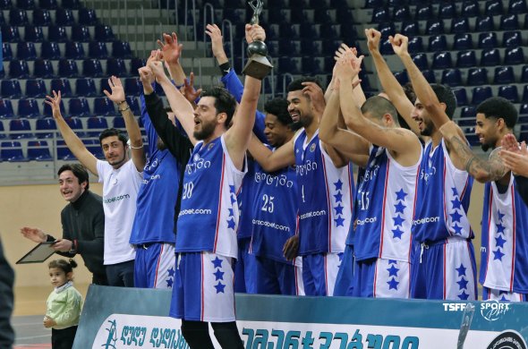 საქართველოს თასი 2022 საქართველოს თასი 2022