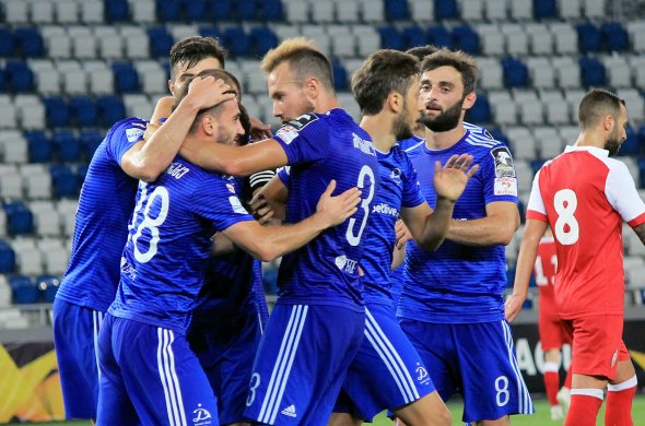მოდი დინამოზე მოდი დინამოზე