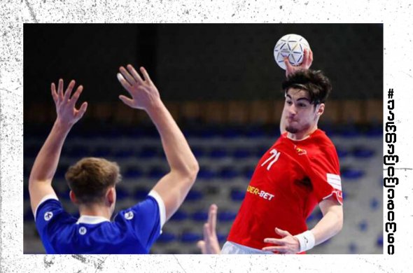 დავით გრიშიკაშვილი ჩრდილოეთ მაკედონიის ჩემპიონატში ითამაშებს დავით გრიშიკაშვილი ჩრდილოეთ მაკედონიის ჩემპიონატში ითამაშებს