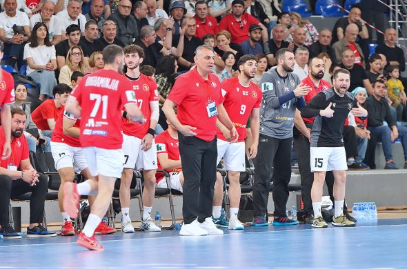ჯგუფის ბოლო შეხვედრა ლიდერების გარეშე ჯგუფის ბოლო შეხვედრა ლიდერების გარეშე