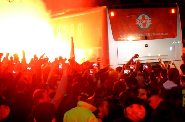დრო და ვითარება, რომელსა მართლა გაგებით უნდა მოეკიდო დრო და ვითარება, რომელსა მართლა გაგებით უნდა მოეკიდო
