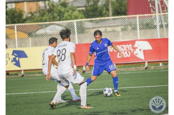 22-24 სექტემბერს, მესამე წრის ბოლო ტურის შეხვედრები იმართება 22-24 სექტემბერს, მესამე წრის ბოლო ტურის შეხვედრები იმართება