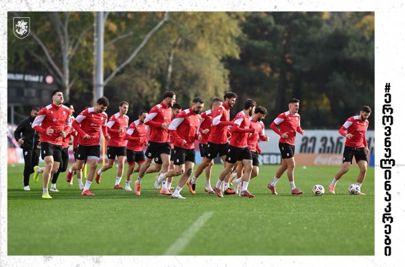 მიქაუტაძის შემდეგ, ეროვნულს სიგუა და გაგნიძე გამოაკლდნენ მიქაუტაძის შემდეგ, ეროვნულს სიგუა და გაგნიძე გამოაკლდნენ