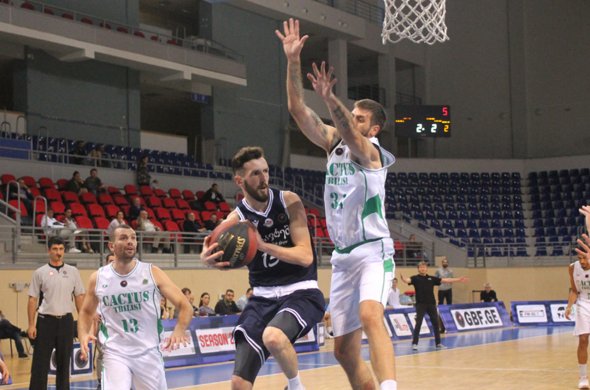 ახალი სეზონი 11 გუნდით ახალი სეზონი 11 გუნდით
