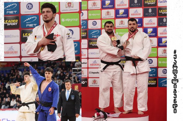 დღეს ქართული გუნდის ყველა წარმატება საქართველოს პატრიარქს მიეძღვნა დღეს ქართული გუნდის ყველა წარმატება საქართველოს პატრიარქს მიეძღვნა