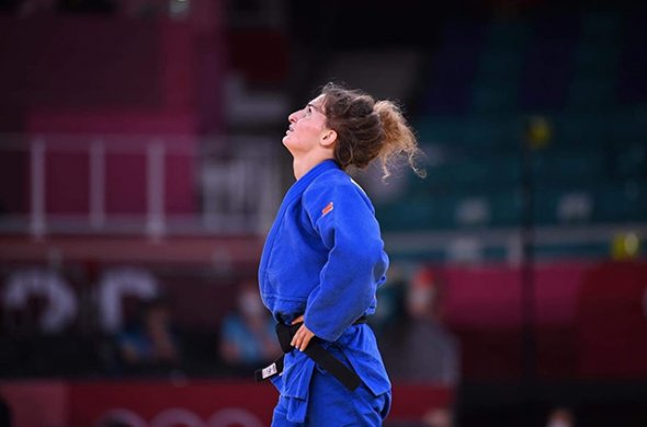 როცა ბოლომდე ბრძოლას აზრი აქვს! როცა ბოლომდე ბრძოლას აზრი აქვს!