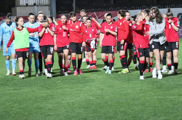 „კოკა, ყოველთვის წყალს ვერ მოგიტანს“ - საქართველოს ნაკრებმა მალტასთან წააგო