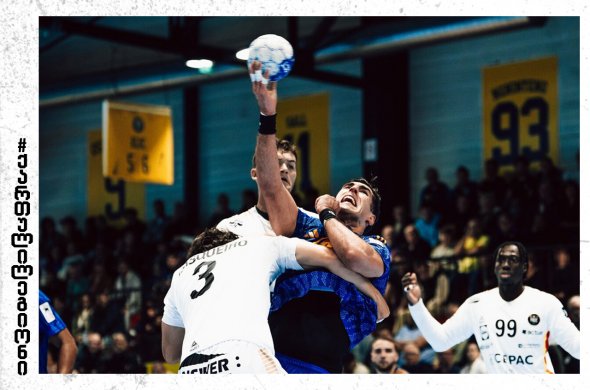 საფრანგეთში ქართული დერბი შედგა, ხაზეინ რუსტამოვი ევროთასებს გამოეთიშა