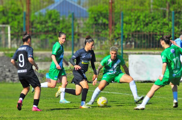 მეექვსე ტურში ლიდერებმა ქულები დაკარგეს