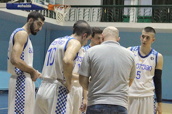სუპერლიგაში მოერე წაგება რუსთავმა ბათუმში განიცადა სუპერლიგაში მოერე წაგება რუსთავმა ბათუმში განიცადა