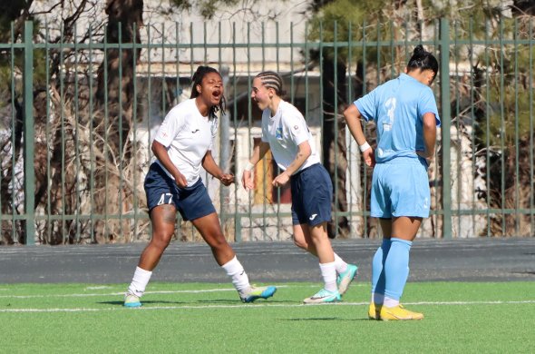 შაბათს ქალთა ლიგა განახლდება