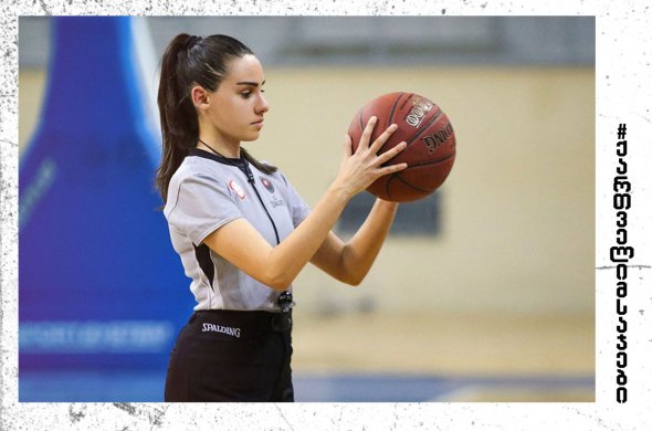 ქართველი მსაჯებისა და კომისრის პირველი დანიშვნები 2025 წელს ქართველი მსაჯებისა და კომისრის პირველი დანიშვნები 2025 წელს