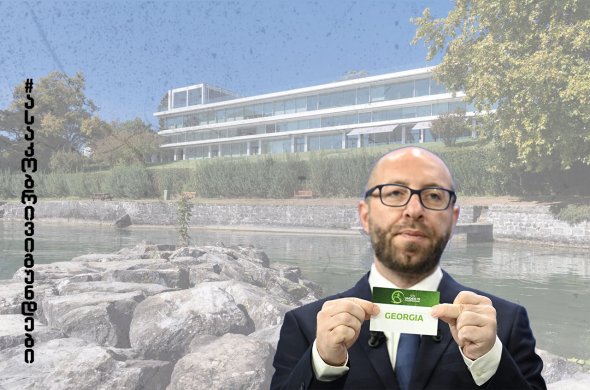 ასაკობრივი გუნდები გაზაფხულიდან იწყებენ