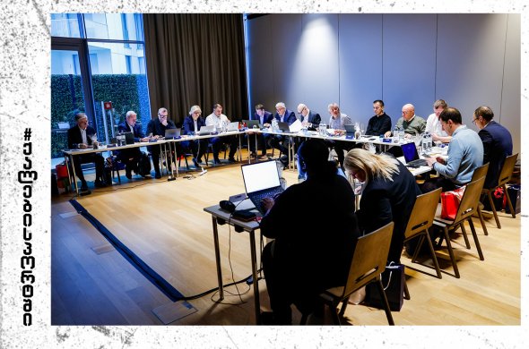 საქართველო 2025 წელს ხელბურთელთა ასაკობრივ ევროპის ჩემპიონატს უმასპინძლებს