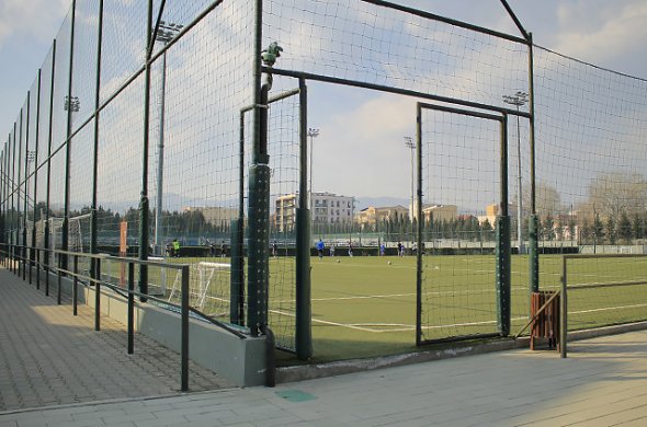 „დინამოს თასი 2021“ 3-5 დეკემბრის ჩათვლით ჩატარდება „დინამოს თასი 2021“ 3-5 დეკემბრის ჩათვლით ჩატარდება